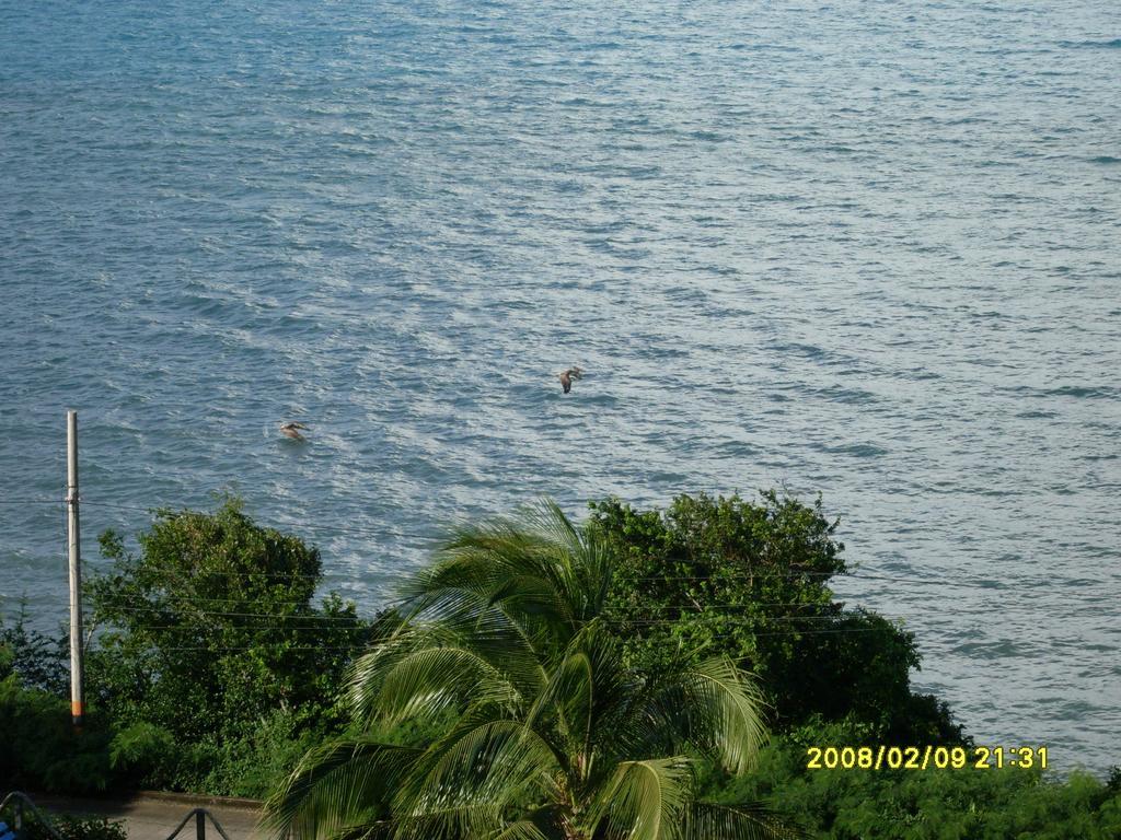 Maracaibo View Hotel Bahia Maracaibo Exterior photo